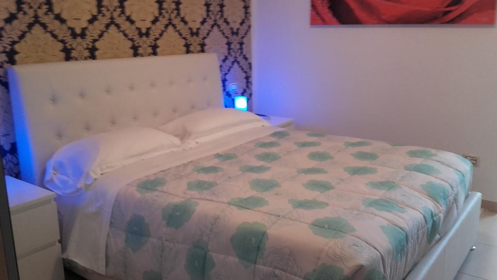 Le Tre Rose Bed & Breakfast 卡萨马西玛 外观 照片