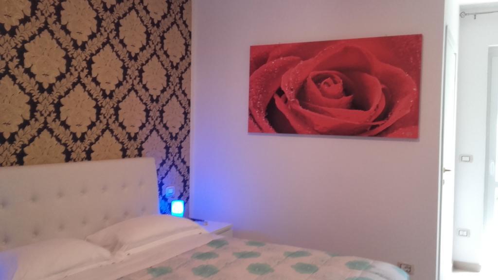Le Tre Rose Bed & Breakfast 卡萨马西玛 外观 照片